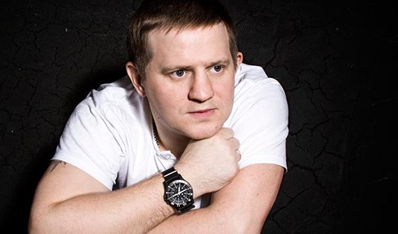 На фото: Александр Обласов На фото: Александр Обласов