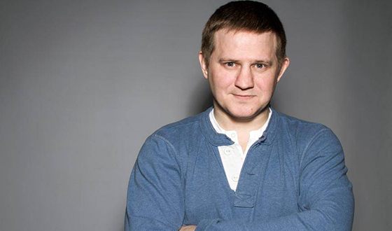Александр Обласов Александр Обласов