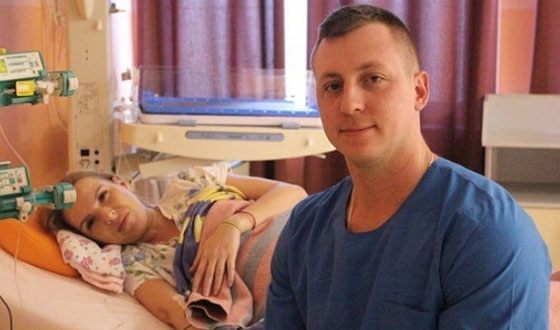 Экс-участник «Дома-2» Евгений Руднев впервые стал отцом