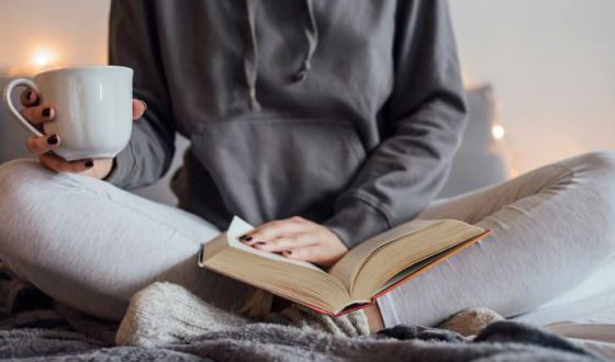 Рыбы найдут отдушину на страницах приключенческих книг
