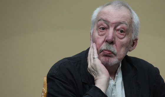 Умер знаменитый русский писатель Андрей Битов