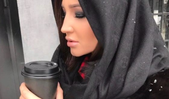 Ольга Бузова снова подверглась нападкам хейтеров