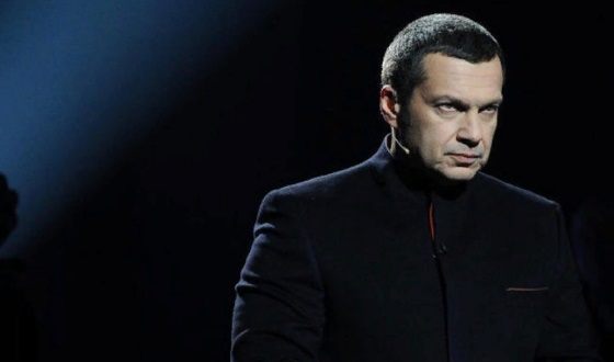 Владимир Соловьев обругал Ольгу Бузову