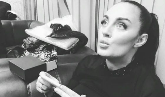 Елена Ваенга