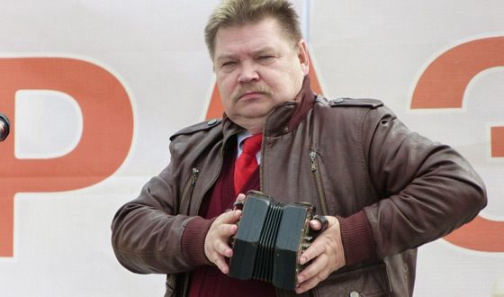Николай Бандурин оказался в одной больнице с Зинчуком