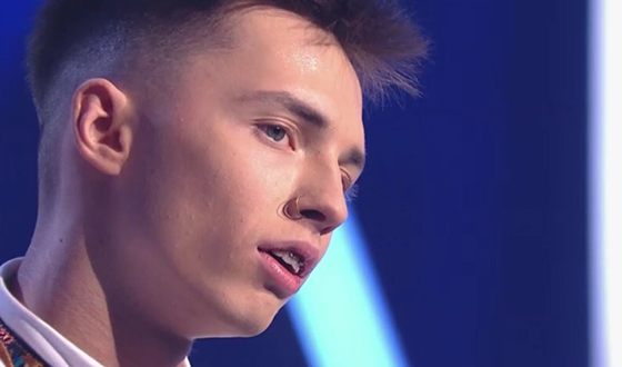 На фото: Алексей Летучий На фото: Алексей Летучий