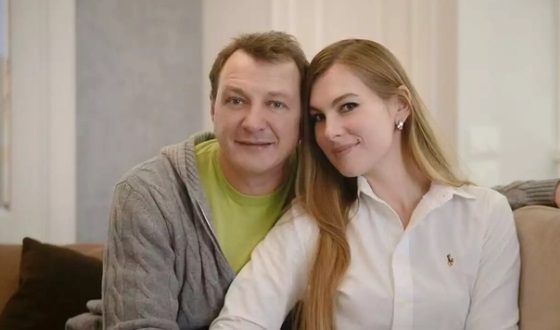 Со стороны семья Башарова и Шевырковой выглядит идиллично