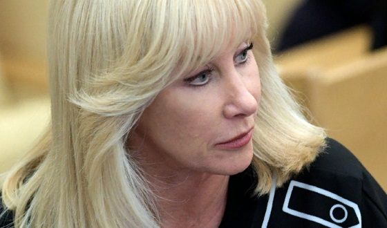 Оксана Пушкина прокомментировала избиение Шевырковой Башаровым