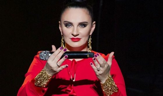 Елена Ваенга