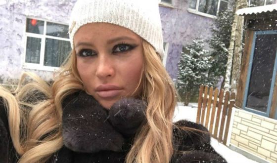 Дана Борисова подозревает Бузову в наркозависимости