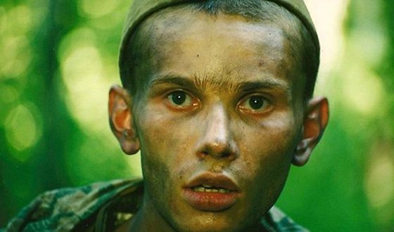 Артем Семакин в картине «Звезда» Артем Семакин в картине «Звезда»