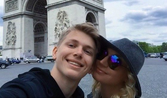 Так сейчас выглядит Дени Байсаров