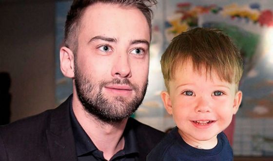 Дмитрий Шепелев не дает родным видеться с внуком Дмитрий Шепелев не дает родным видеться с внуком