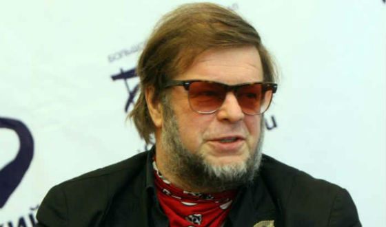Здоровье Бориса Гребенщикова: последние новости
