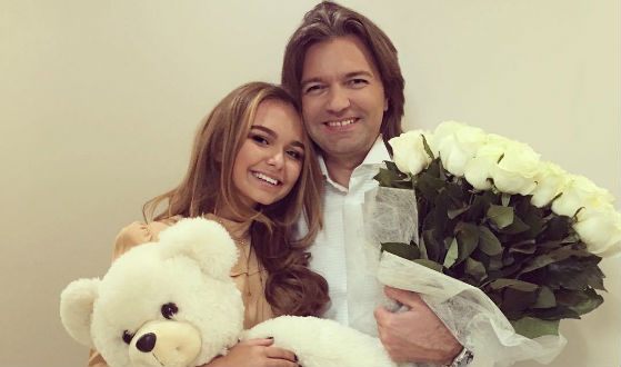 Дмитрий Маликов скрывал от дочери скорое рождение сына