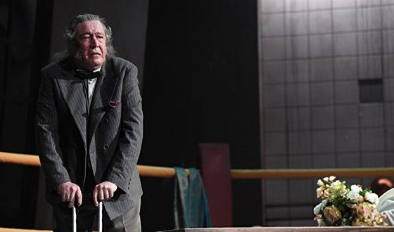 Директор «Современника»: Ефремов мог бы быть сдержанней