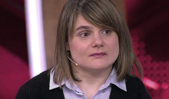 Мария Александрова оказалась никак не связана с Александром Серовым Мария Александрова оказалась никак не связана с Александром Серовым