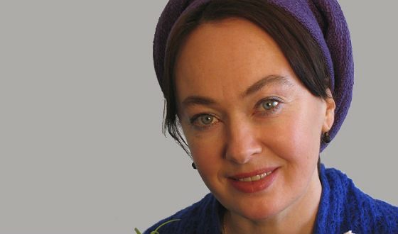 Лариса Гузеева не представляет жизни без «Давай поженимся!»