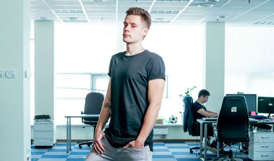 Юрий Дудь считает Ольгу Бузову сексуальной