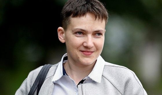 В марте 2018 года нардеп снова оказалась за решеткой, но уже на родине
