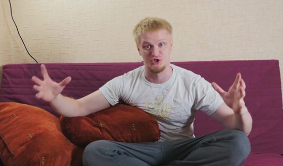 Фуд-блоггер ответственно относится к выбору спонсоров, старается не рекламировать что-то однодневное Фуд-блоггер ответственно относится к выбору спонсоров, старается не рекламировать что-то однодневное