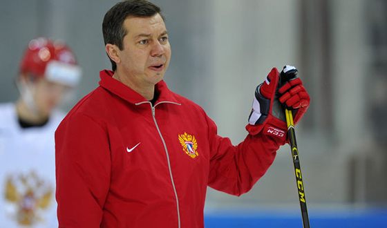 На ЧМ-2010 в Германии он обслуживал российскую сборную На ЧМ-2010 в Германии он обслуживал российскую сборную