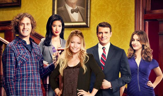 ТиДжей Миллер в сериале «Игры Гудвина» ТиДжей Миллер в сериале «Игры Гудвина»