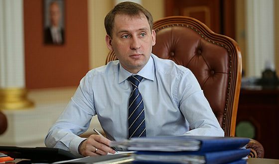 Губернатор Амурской области стал министром развития Дальнего Востока Губернатор Амурской области стал министром развития Дальнего Востока