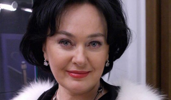 Лариса Гузеева послала пользовательницу