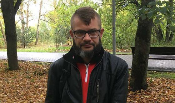 Тело Сергея Сакина нашли в Ярославской области