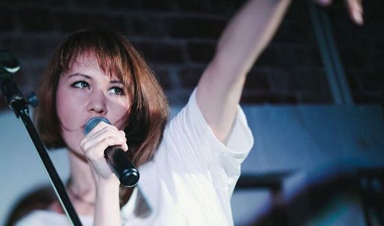 В 2015 году Айгель Гайсина вступила в конфликт с российской судебно-правовой системой В 2015 году Айгель Гайсина вступила в конфликт с российской судебно-правовой системой
