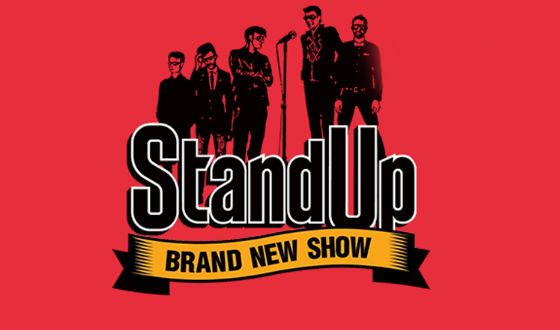 Кто самый смешной резидент Stand Up?