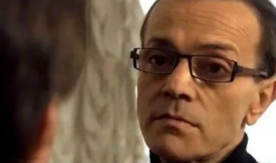 Андрей Харитонов экстренно прооперирован
