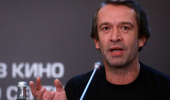 В Москве появится «звезда» Владимира Машкова