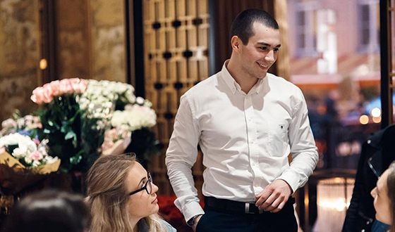 Есть ли девушка у Леши Банкеса, неизвестно Есть ли девушка у Леши Банкеса, неизвестно