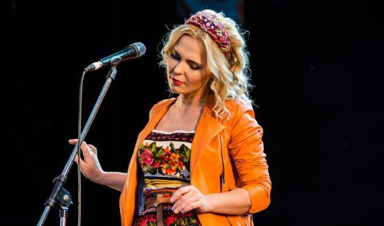 В Сети считают, что Пелагея увеличила себе грудь