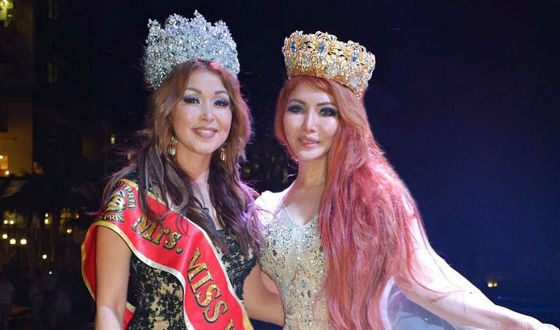 Сания Шакирова погибла в ДТП