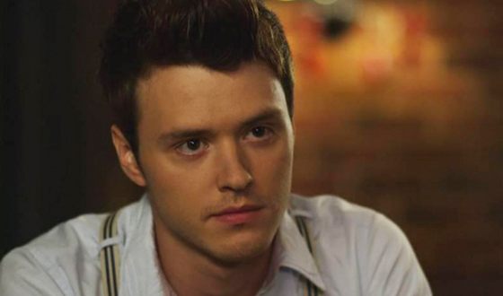 Ефим Петрунин в сериале «Пятая стража» Ефим Петрунин в сериале «Пятая стража»