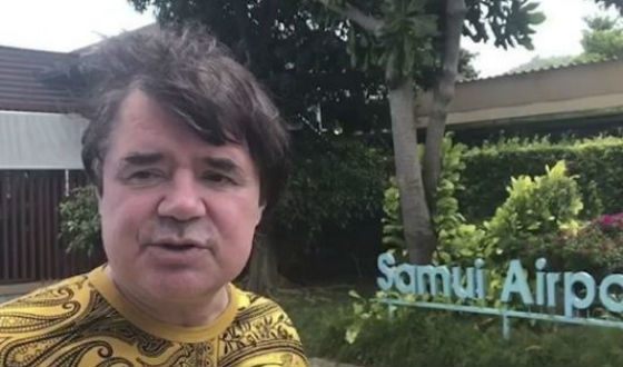 Евгений Осин находится на грани жизни и смерти, говорят его друзья