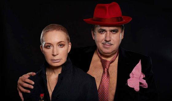 Садальский и Васильева