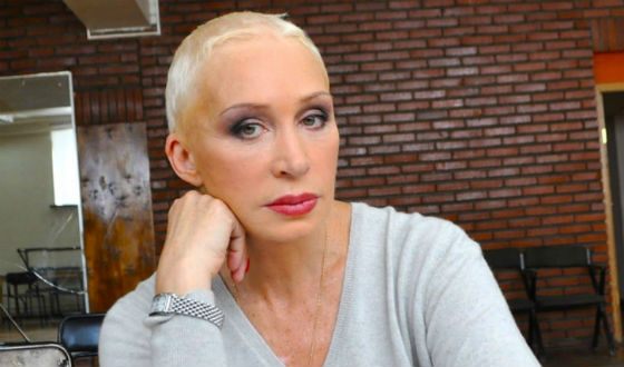 Татьяна Васильева рассердила пользователей пляжным снимком