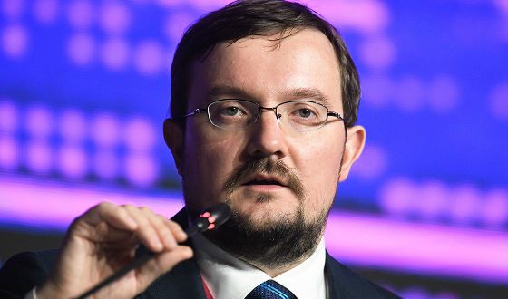 На фото: Алексей Евгеньевич Репик На фото: Алексей Евгеньевич Репик