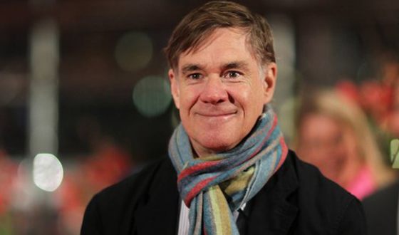На фото: Гас Ван Сент (Gus Van Sant) На фото: Гас Ван Сент (Gus Van Sant)