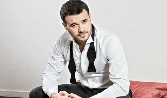 Эмин Агаларов женился Эмин Агаларов женился