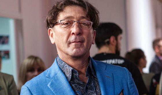 Григорий Лепс не попал в фонограмму на свадьбе друга
