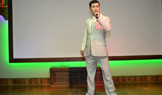 В Казахстане зарезали бывшего участника сборной КВН Актобе В Казахстане зарезали бывшего участника сборной КВН Актобе