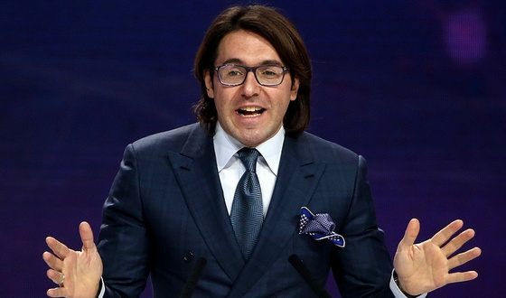 Андрей Малахов