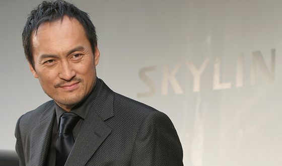На фото: Кен Ватанабе (Ken Watanabe) На фото: Кен Ватанабе (Ken Watanabe)