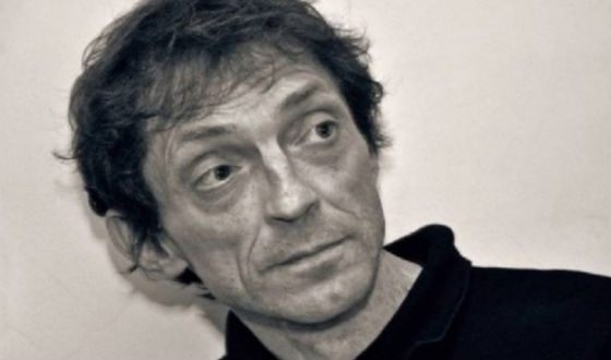 Умер Андрей Кирсанов