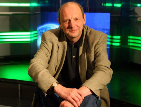Дмитрий Захаров
